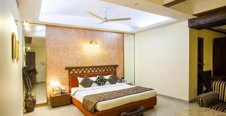 Grand Heritage Narmada Jacksons Jabalpur Bagian luar foto